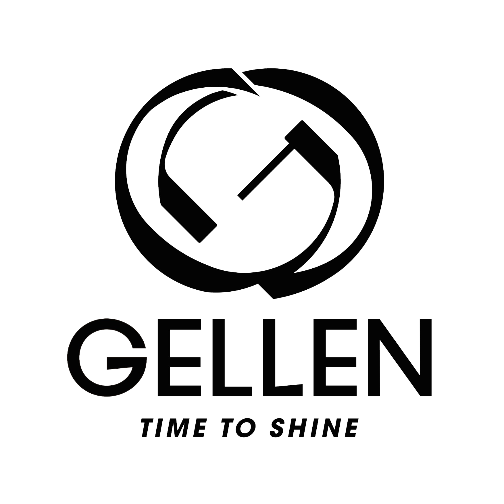 Gellen website